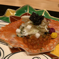御料理 まつ山 - 