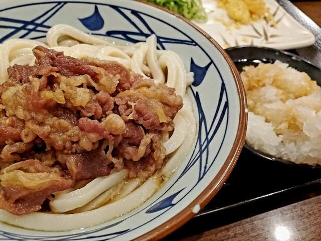 丸亀製麺 宮崎店 宮崎神宮 うどん 食べログ 丸亀製麺 宮崎店 宮崎神宮 うどん 食べログ