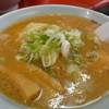 梅光軒 旭川ラーメン村店