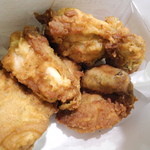 ケンタッキーフライドチキン - 