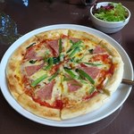 マグノリア - ピザ