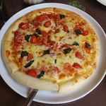 マグノリア - ピザ