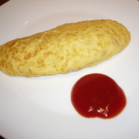 グランド キッチン - 