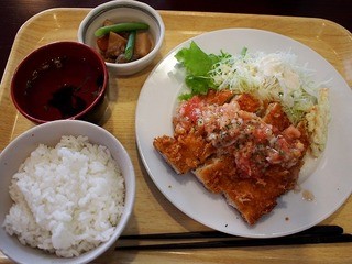 エムズ キッチン - 