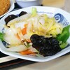 中国料理 幸香 - 日替りランチ750円 八宝菜