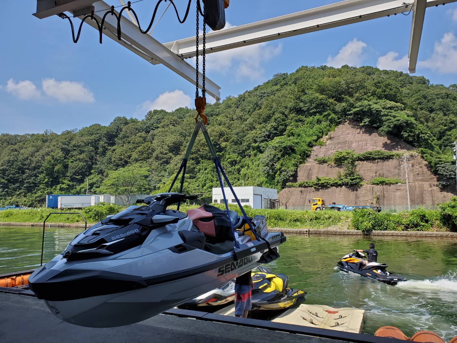 写真 : 海食 うお貞 - 敦賀/海鮮