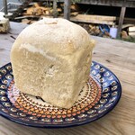 杜カフェ&ベーカリー - 天然酵母パン