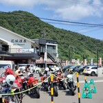 Kaishoku Uosada - バイクツーリング・オフ会大歓迎です！！
