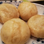 菜香餃子房 - 