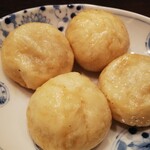 菜香餃子房 - 