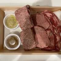 焼肉すどう 春吉 - 