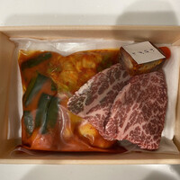 焼肉すどう 春吉 - 