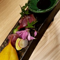 厳選焼鳥 一石三鳥 本店 - 