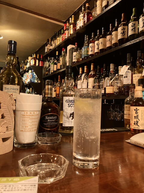 Ba Sa Thi Eito Furukawa Bar Tabelog Ba Sa Thi Eito Furukawa Bar Tabelog