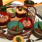 ルアン NIPPONIA HOTEL 奈良 ならまち - 大和からのお愉しみ