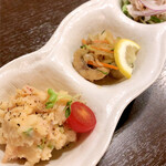 小料理さか場 まき - 