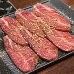 炭火焼ホルモン ぐう 本店 - 