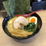 らーめん 麺GO家 - 
