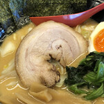 らーめん 麺GO家 - 