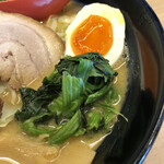 らーめん 麺GO家 - 