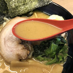 らーめん 麺GO家 - 