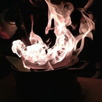 ルアン NIPPONIA HOTEL 奈良 ならまち - 杉板焼き