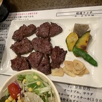 神戸ステーキハウス 和豪 - 