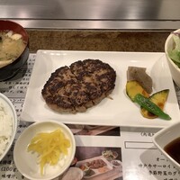神戸ステーキハウス 和豪 - 