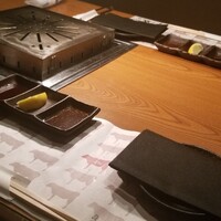 薩摩 牛の蔵 広尾本店 - 