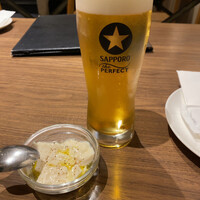 タンテ グラッツィェ - 