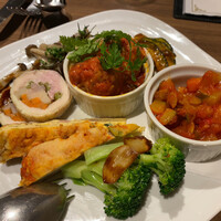 タンテ グラッツィェ - 