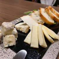 タンテ グラッツィェ - 