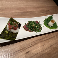 上等焼肉 ひらく - 