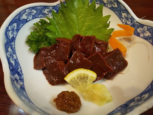 楽天家 &ndash; 七日町（居酒屋）｜会津若松で楽しむ本格和食とお酒