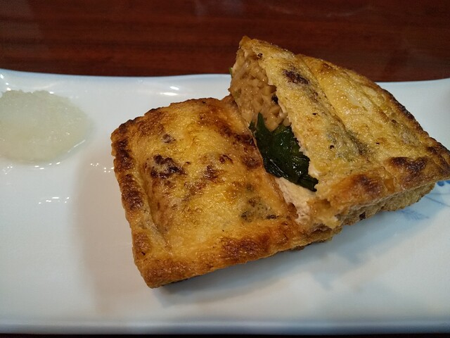 楽天家 - 七日町（居酒屋）の写真