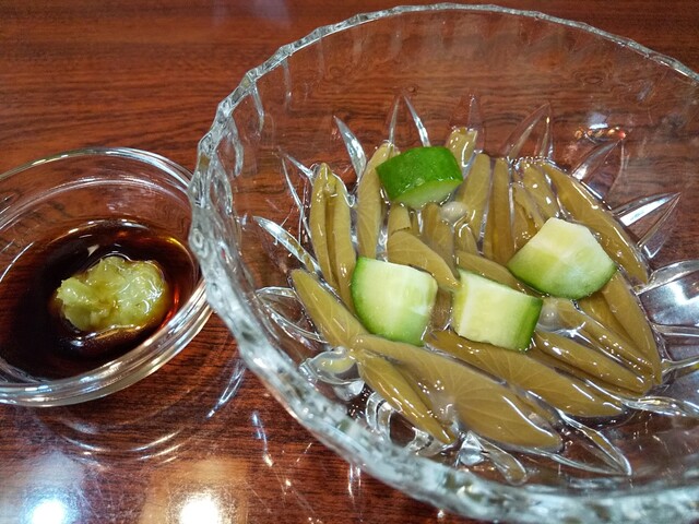 楽天家 - 七日町（居酒屋）の写真