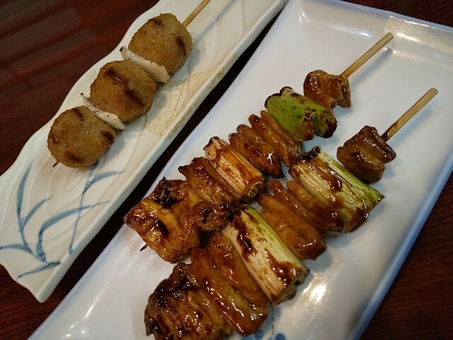 楽天家 - 七日町（居酒屋）の写真