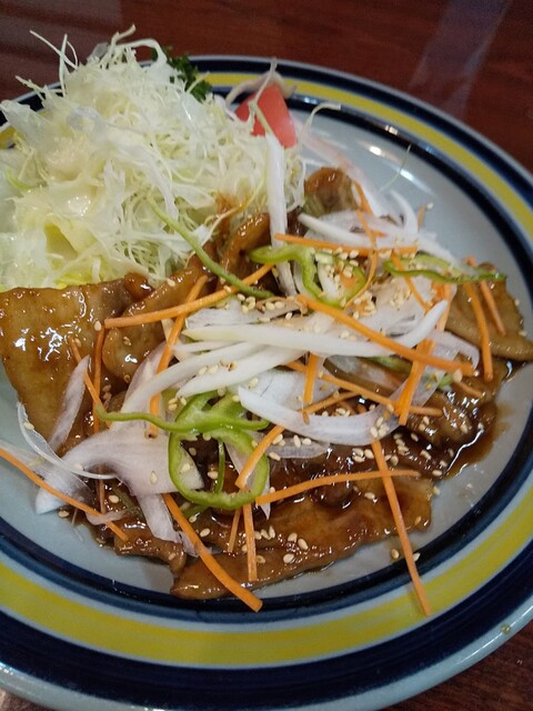 楽天家 - 七日町（居酒屋）の写真