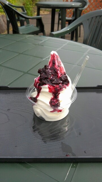 中津川渓谷レストハウス &ndash; 猪苗代町の自然と食事を満喫