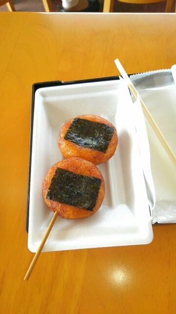 中津川 渓谷レストハウス（ナカツガワ ケイコクレストハウス） - 猪苗代町その他（食堂）の写真