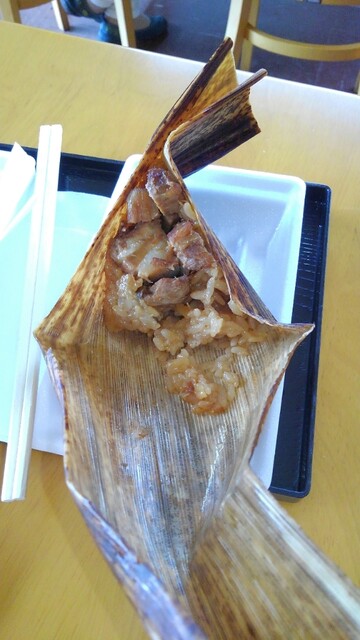 中津川 渓谷レストハウス（ナカツガワ ケイコクレストハウス） - 猪苗代町その他（食堂）の写真