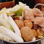 博多うまかもん ともちゃん - 