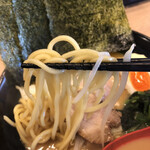 らーめん 麺GO家 - 