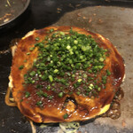 Okonomiyaki Makka - 