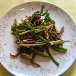 四川料理 桃源郷 - 