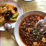 四川料理 桃源郷 - 