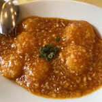 四川料理 桃源郷 - 