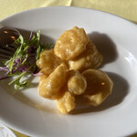 四川料理 桃源郷 - 