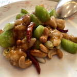 四川料理 桃源郷 - 