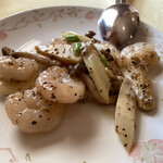 四川料理 桃源郷 - 